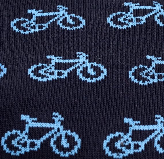 Meias de Homem Bicicletas