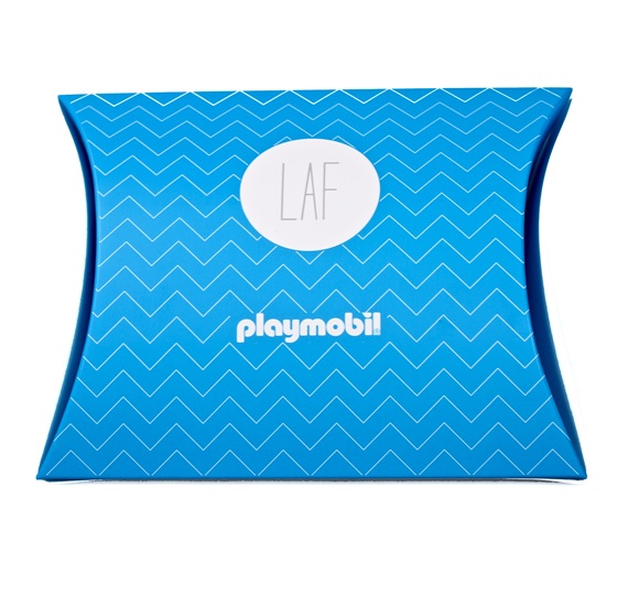 ESTUCHE PLAYMOBIL PULSERA