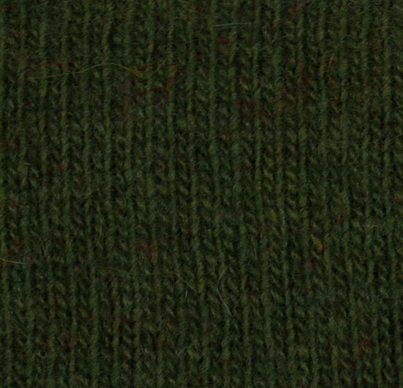 Tecido lenço pashmina verde escuro