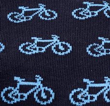 Meias de Homem Bicicletas