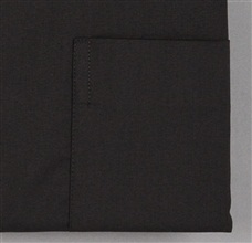 Camisa Kents Estereo Clássica Preta