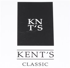 Logotipo Kent's