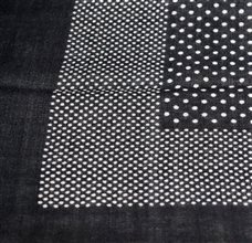 Pashmina Bolinhas