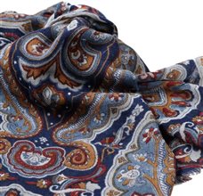 Pashmina Paisley -1
