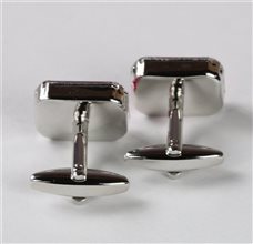 Reverter Botões de Punho