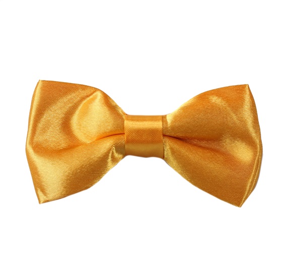 Laço Menino Amarelo