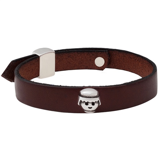 Pulseira Playmobil Bob