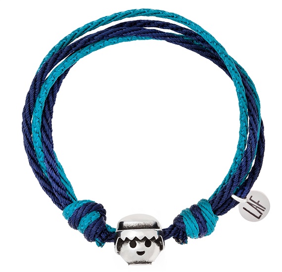 Pulseira Playmobil Marea Duplo