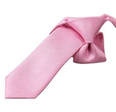 Gravata de Menino Rosa
