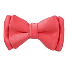 Laço Bebê Coral